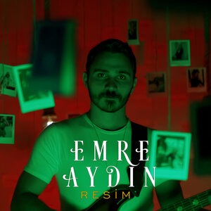 Emre Aydın 16