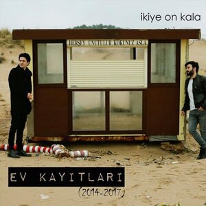 İkiye On Kala 5