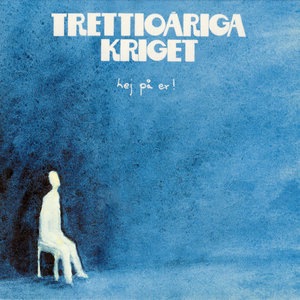 Trettioåriga Kriget 1