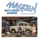 Det Är Vattenpumpen, Gerd!