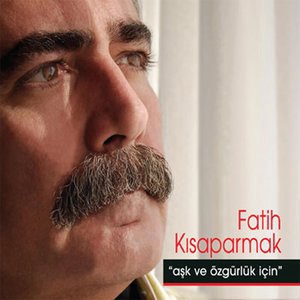 Fatih Kısaparmak 2