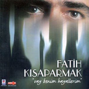 Fatih Kısaparmak 1