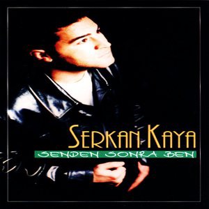 Serkan Kaya 2