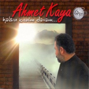 Kalsın Benim Davam (Açılın Kapılar)