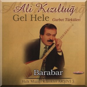 Dağlara Sığmazam Ben