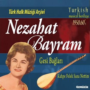 Nezahat Bayram 2