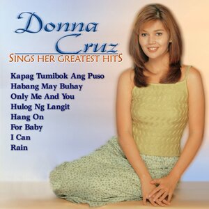 Donna Cruz 10