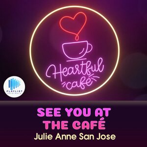 Julie Anne San Jose 23