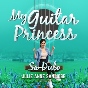 Julie Anne San Jose 16