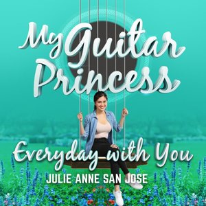 Julie Anne San Jose 14