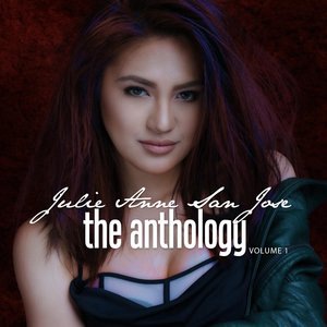 Julie Anne San Jose 12