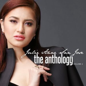 Julie Anne San Jose 11