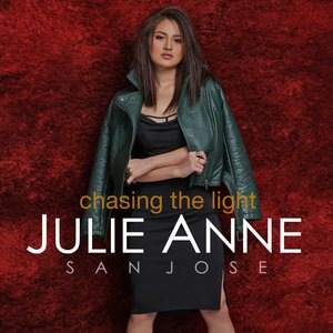 Julie Anne San Jose 10