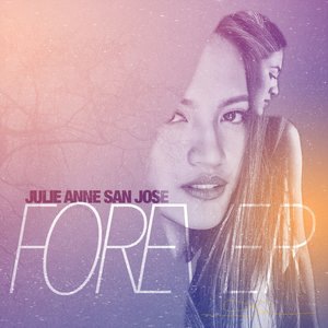 Julie Anne San Jose 9