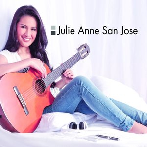 Julie Anne San Jose 5