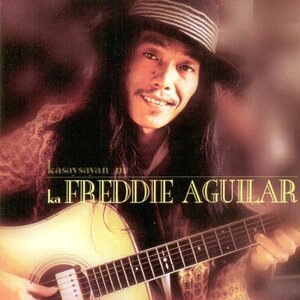Freddie Aguilar 11