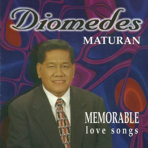 Diomedes Maturan 2