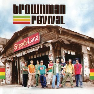Brownman Revival 1