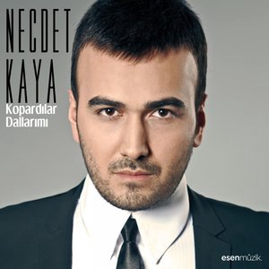 Necdet Kaya 2