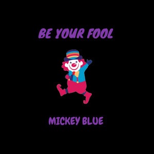 Mickey Blue 5