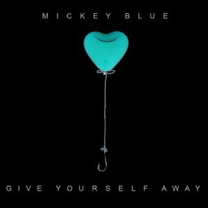Mickey Blue 3