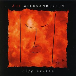 Åge Aleksandersen 3