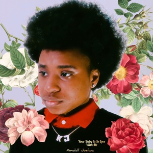 Your Baby Is in Love with Me