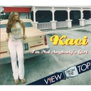 I'm Not Anybody's Girl