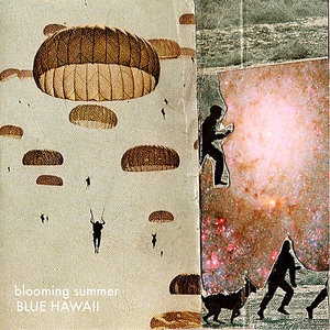 Blue Hawaii 1