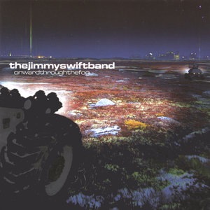 The Jimmy Swift Band 3