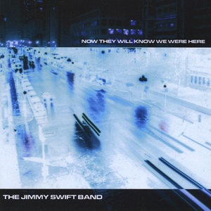 The Jimmy Swift Band 2