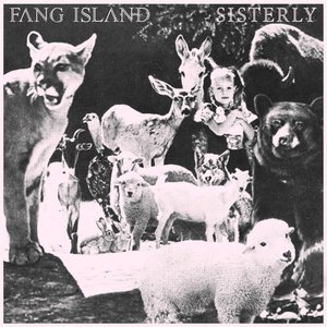 Fang Island 3