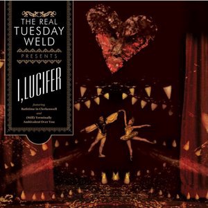 The Real Tuesday Weld 12