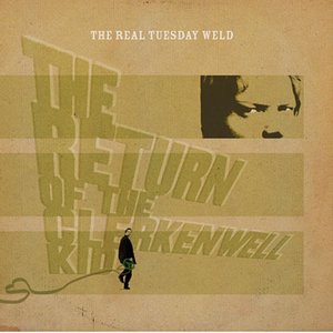 The Real Tuesday Weld 9