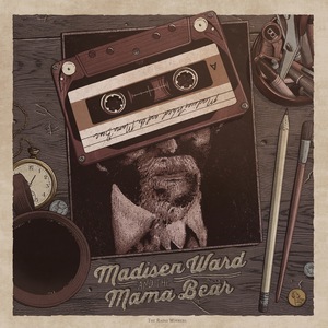 Madisen Ward and The Mama Bear 2