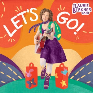 The Laurie Berkner Band 16