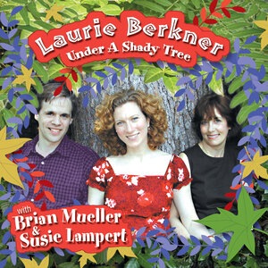 The Laurie Berkner Band 11