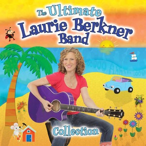 The Laurie Berkner Band 9