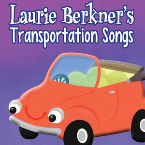 The Laurie Berkner Band 6