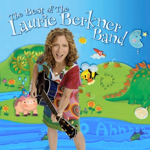 The Laurie Berkner Band 5