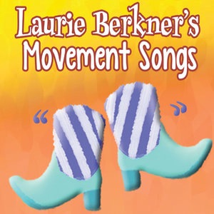 The Laurie Berkner Band 4