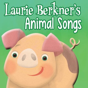 The Laurie Berkner Band 2