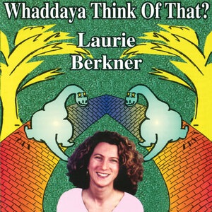 The Laurie Berkner Band 1
