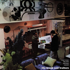 The Frank and Walters 10