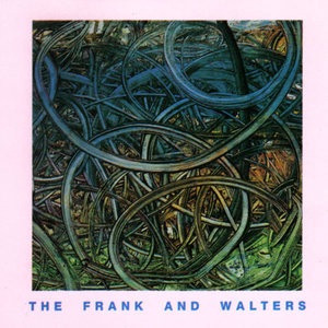 The Frank and Walters 8