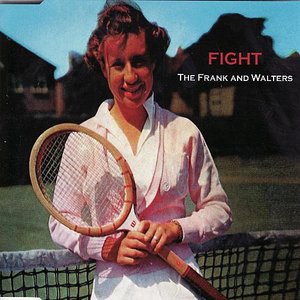 The Frank and Walters 3