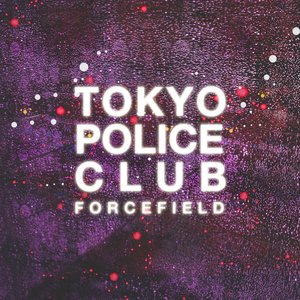 Tokyo Police Club 6