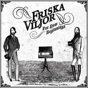 Friska Viljor 3
