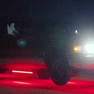 Immortal Girlfriend 1