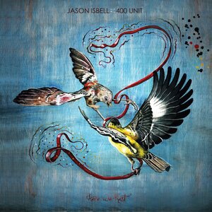 Jason Isbell and The 400 Unit 7